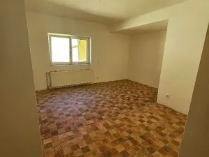 Pronájem bytu 2+1, Lovosice, 8.května, 65 m2