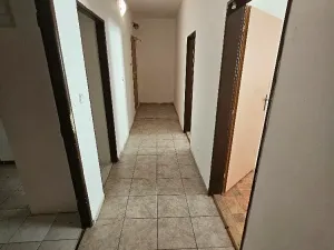 Pronájem bytu 2+1, Lovosice, 8.května, 65 m2