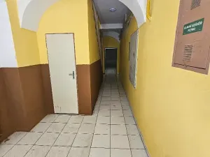 Pronájem bytu 2+1, Lovosice, 8.května, 65 m2