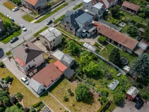 Prodej rodinného domu, Vysoké Mýto, Jožky Svobody, 190 m2