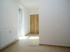 Pronájem bytu 1+kk, Olomouc, Lipenská, 41 m2