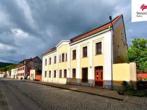 Pronájem bytu 2+1, Kácov, 70 m2