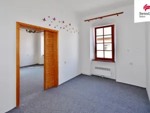 Pronájem bytu 2+1, Kácov, 70 m2