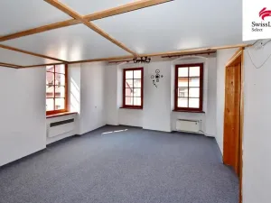 Pronájem bytu 2+1, Kácov, 70 m2
