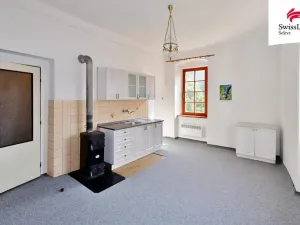 Pronájem bytu 2+1, Kácov, 70 m2