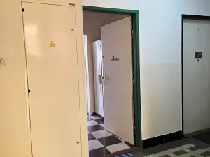 Pronájem bytu 1+kk, Praha - Nusle, Spolupráce, 33 m2