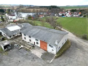Prodej - jiné, Horní Libochová, 800 m2