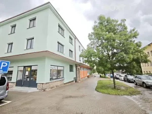 Pronájem bytu 2+1, Žacléř, Na Pilíři, 63 m2