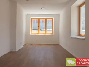 Pronájem bytu 4+kk, Praha - Radotín, Na Výšince, 76 m2