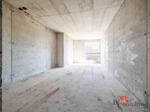 Prodej bytu 1+kk, Praha - Chodov, Klapálkova, 32 m2