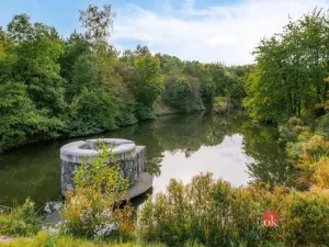 Prodej bytu 1+kk, Praha - Chodov, Klapálkova, 32 m2