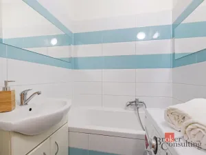 Prodej bytu 2+1, Brno - Lesná, Šrámkova, 53 m2