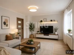 Prodej rodinného domu, Vrchlabí - Hořejší Vrchlabí, 163 m2