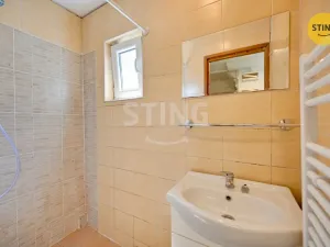 Prodej rodinného domu, Vrchlabí - Hořejší Vrchlabí, 163 m2