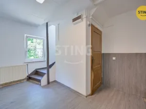 Prodej rodinného domu, Vrchlabí - Hořejší Vrchlabí, 163 m2