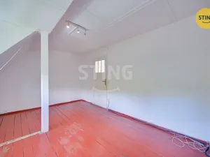 Prodej rodinného domu, Vrchlabí - Hořejší Vrchlabí, 163 m2