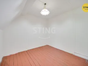 Prodej rodinného domu, Vrchlabí - Hořejší Vrchlabí, 163 m2