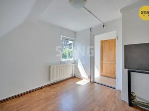 Prodej rodinného domu, Vrchlabí - Hořejší Vrchlabí, 163 m2