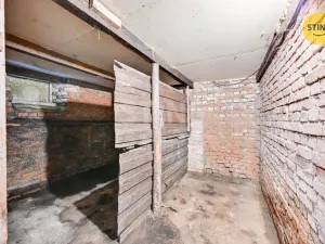 Prodej rodinného domu, Vrchlabí - Hořejší Vrchlabí, 163 m2