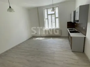 Pronájem bytu 2+kk, Karviná, Svatováclavská, 48 m2