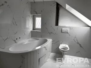 Prodej bytu 1+kk, Jablonec nad Nisou, Sokolí, 26 m2