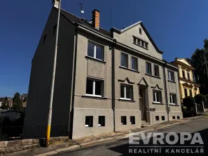 Prodej bytu 1+kk, Jablonec nad Nisou, Sokolí, 26 m2