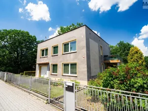 Prodej vícegeneračního domu, Chomutov, Krátká, 270 m2
