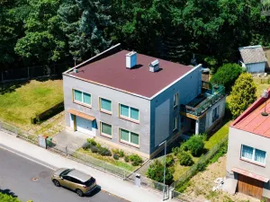 Prodej vícegeneračního domu, Chomutov, Krátká, 270 m2