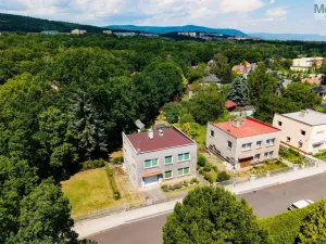 Prodej vícegeneračního domu, Chomutov, Krátká, 270 m2
