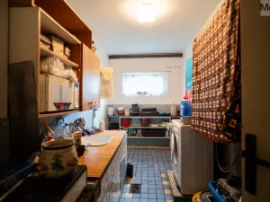 Prodej vícegeneračního domu, Chomutov, Krátká, 270 m2