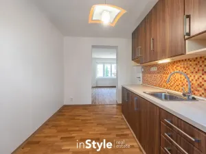 Pronájem bytu 2+1, Uherské Hradiště, Boženy Němcové, 57 m2