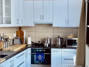 Pronájem bytu 2+1, Praha - Záběhlice, Malovická, 52 m2
