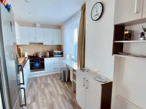 Pronájem bytu 2+1, Praha - Záběhlice, Malovická, 52 m2