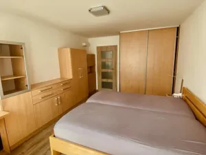 Pronájem bytu 2+1, Praha - Záběhlice, Malovická, 52 m2