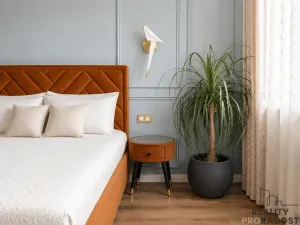 Pronájem bytu 2+kk, Ostrava - Poruba, Hlavní třída, 54 m2
