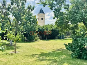 Prodej pozemku pro bydlení, Strachotín, Palavská, 648 m2