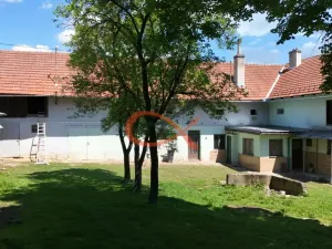 Prodej rodinného domu, Ostrata, 122 m2