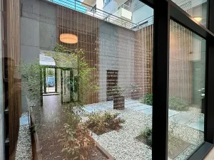 Pronájem garážového stání, Brno, Opuštěná, 13 m2