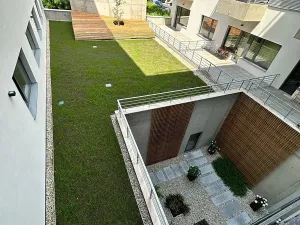 Pronájem garážového stání, Brno, Opuštěná, 13 m2
