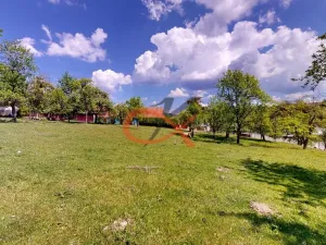 Prodej zahrady, Ostrata, 1472 m2