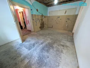 Prodej rodinného domu, Dnešice, 100 m2