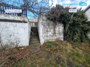 Prodej rodinného domu, Dnešice, 100 m2
