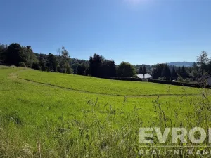 Prodej pozemku pro bydlení, Semily, 1194 m2