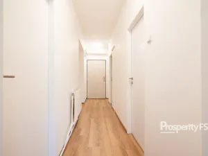 Prodej bytu 2+1, Ústí nad Labem - Skorotice, K Chatám, 53 m2