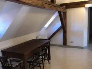 Pronájem bytu 3+kk, Cheb, Růžový kopeček, 68 m2