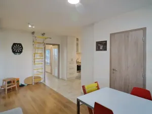 Prodej bytu 5+kk, Praha - Chodov, Klapálkova, 90 m2