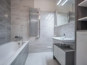 Prodej bytu 2+1, Kladno, Vrchlického, 56 m2