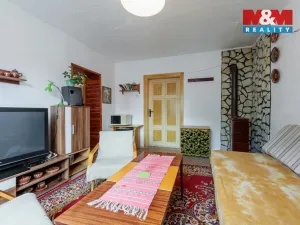 Prodej chaty, Vejprty, Hasičská, 205 m2