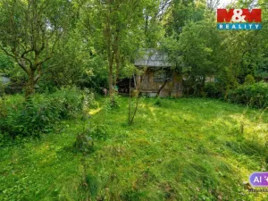 Prodej chaty, Děčín - Děčín XXI-Horní Oldřichov, 12 m2