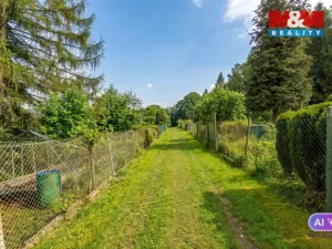 Prodej chaty, Děčín - Děčín XXI-Horní Oldřichov, 12 m2